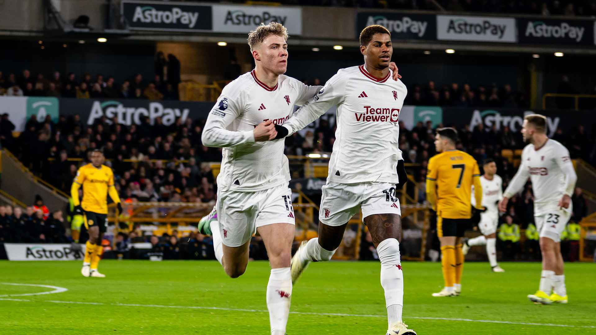 关于国际比赛日英超焦点战，曼联回应争议，目标明确，资深球员宣示担当的信息